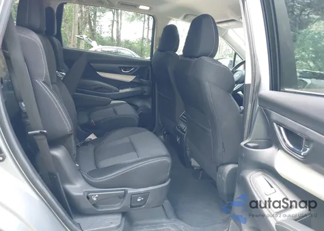 2022 Subaru Ascent Premium from USA, damaged, VIN 4S4WMAED1N3441007